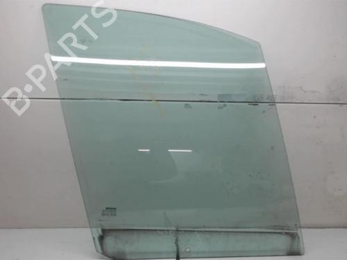 Front right door window RENAULT SCÉNIC I MPV (JA0/1_, FA0_) 1.9 dCi (JA05, JA1F) | BP25397732C19 