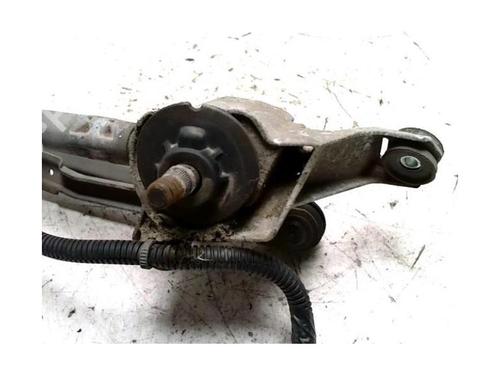 Front wiper motor NISSAN NOTE (E11, NE11) 1.5 dCi | BP25426311M29 