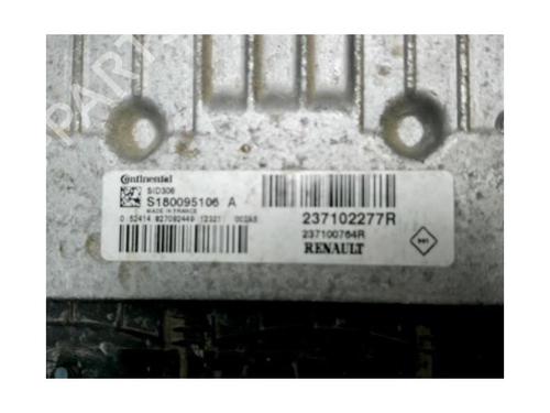 Øvrige styreenhet DACIA DUSTER (HS_) 1.5 dCi 4x4 (HSMC, HSMD) | BP25431315M11 