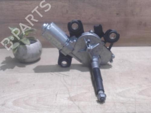Rear wiper motor CITROËN C4 Picasso I MPV (UD_) 1.6 HDi | BP25384663M102 