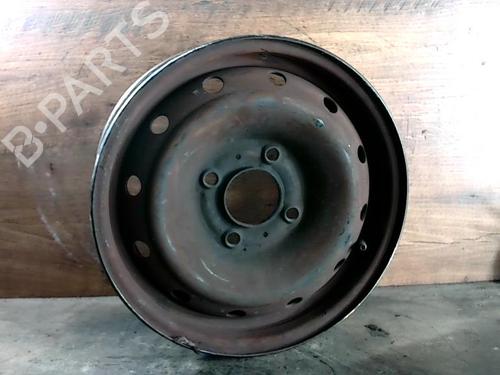 Fælk Fælk PEUGEOT 205 II (20A/C) 1.4 (75 hp) 26535676 26535676