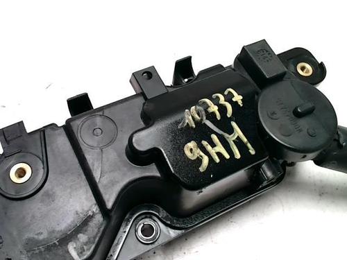 Valve cover PEUGEOT EXPERT Van (VF3A_, VF3U_, VF3X_) 1.6 HDi 90 8V | BP31229399M124