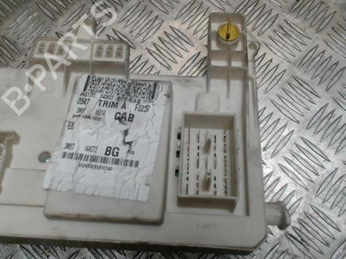 Fuse box FORD FOCUS C-MAX (DM2) 1.6 TDCi | BP30511019E1 