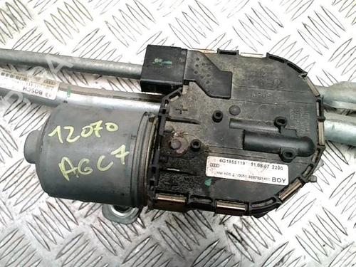 Front wiper motor AUDI A6 C7 (4G2, 4GC) 3.0 TDI quattro | BP32394570M29