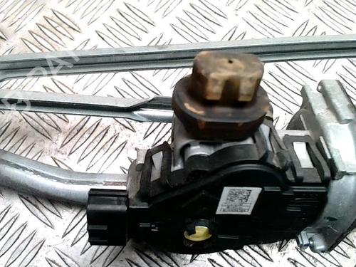Front wiper motor DACIA SANDERO II TCe 90 (B8M1, B8MA, B8AC) | BP33164882M29 - Image 6