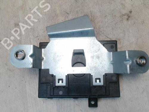 Fuse box FORD FIESTA VI (CB1, CCN) 1.25 | BP27671182E1