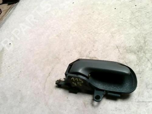 Front right interior door handle PEUGEOT 107 (PM_, PN_) 1.0 | BP26872805I14 