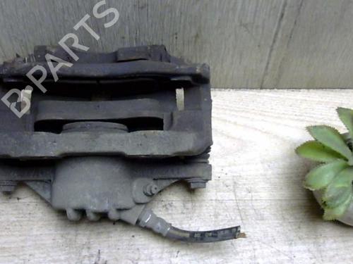Left front brake caliper CITROËN BERLINGO / BERLINGO FIRST Box Body/MPV (M_) 1.6 HDI 90 (MB9HX, MC9HX) | BP29467585M105 