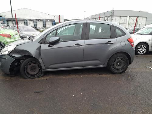 Licence plate light CITROËN C3 II (SC_) 1.6 HDi 90 | BP25419602I40  - Image 5