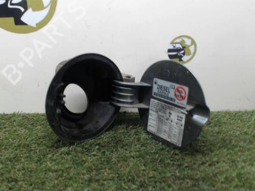 Used Fuel flap SKODA FABIA II (542) 1.6 TDI (90 hp) 25396650