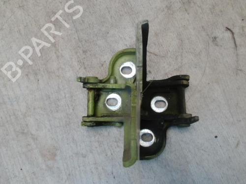 Dørhængsel/Dørbegrænser PEUGEOT BOXER Van 2.2 HDi 100 (101 hp) 27619605