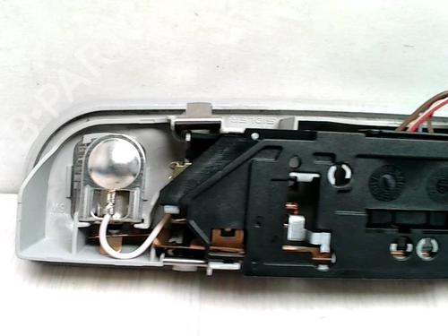 Interior roof light AUDI A3 (8P1) 1.8 TFSI | BP28285571I8