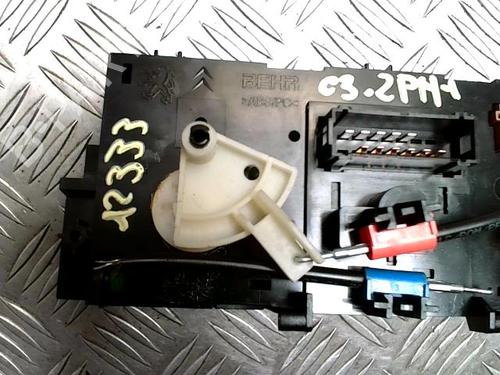 Climate control CITROËN C3 II (SC_) 1.4 HDi 70 (SC8HZC, SC8HR0, SC8HP4) | BP36004431I5 - Image 5