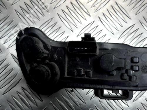 Licence plate light CITROËN C4 Coupe (LA_) 1.6 HDi | BP25430034I40 