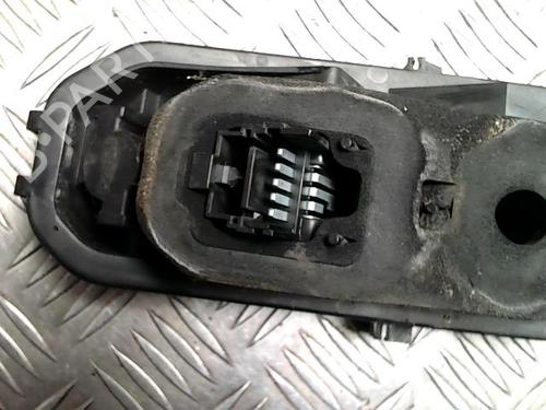 Licence plate light RENAULT TWINGO II (CN0_) 1.2 16V (CN04, CN0B) | BP33690654I40 - Image 5