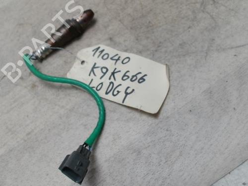 Elektronisk sensor DACIA LODGY (JS_) 1.5 dCi (JSMC, JSAF) (107 hp) 31225115