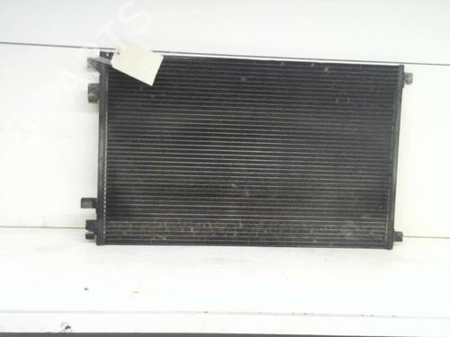 Used AC radiator AC radiator RENAULT SCÉNIC II (JM0/1_) 1.9 dCi (JM0G, JM12, JM1G, JM2C) (120 hp) 25413230 25413230