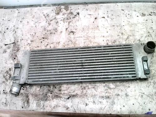 Used Intercooler RENAULT GRAND SCÉNIC II (JM0/1_) 1.5 dCi (JM1E) (106 hp) 25430757