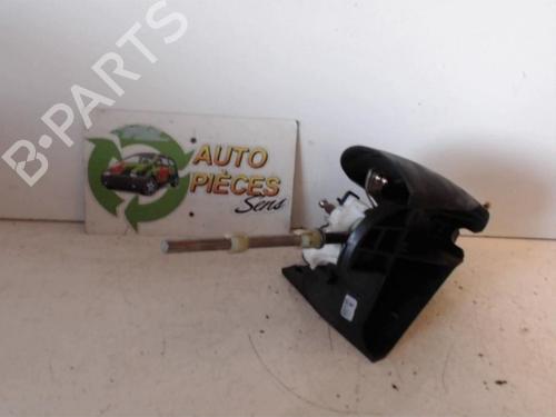 Levier de vitesses RENAULT MASTER III Van (FV) 2.3 dCi 125 FWD (FV0C, FV0D, FV0G, FV0H, FV0J, FV0K) (125 hp) 25398351
