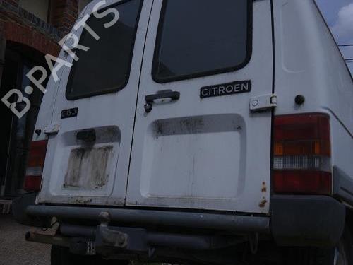 Other CITROËN C15 Box Body/MPV (VD_) 1.8 D | BP28722141O1 