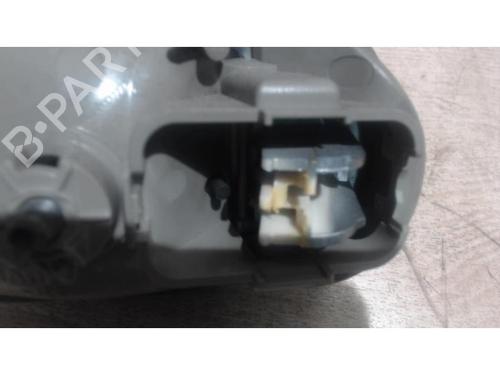 Rear left interior door handle RENAULT CLIO III (BR0/1, CR0/1) 1.5 dCi (BR17, CR17) | BP25411037I15 