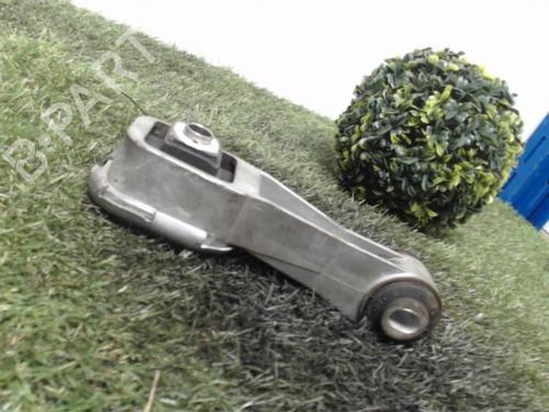 Engine mount RENAULT MODUS / GRAND MODUS (F/JP0_) 1.5 dCi (FP0D, JP0D) | BP25394937M89 