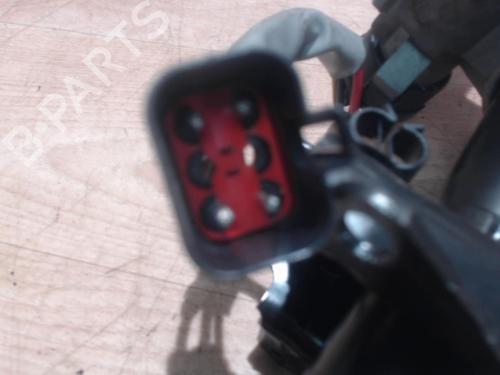 Steering column FORD FIESTA IV (JA_, JB_) 1.3 i | BP31236248M21