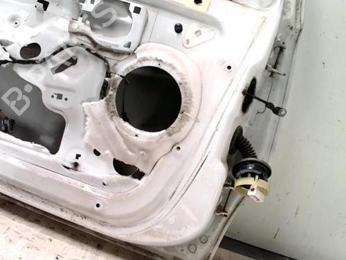 Dør venstre foran CITROËN C2 (JM_) 1.4 HDi | BP26679277C2