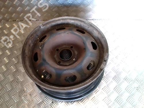 Used Rim Rim PEUGEOT 307 (3A/C) 2.0 HDi 90 (90 hp) 36376533 36376533