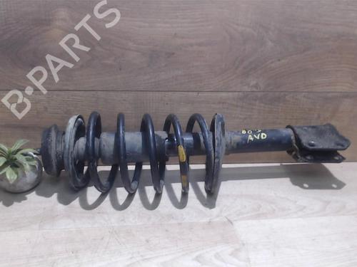 Used Right front shock absorber FIAT PUNTO (176_) 1.7 TD (71 hp) 25384947