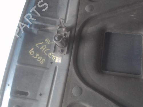 Capot CHEVROLET LACETTI (J200) 2.0 D (121 hp) 31222758