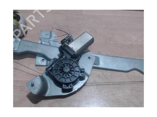 Front left window mechanism DACIA SANDERO 1.4 MPI LPG | BP25384896C22 
