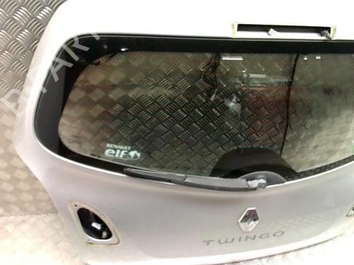 Tailgate RENAULT TWINGO II (CN0_) 1.2 16V (CN04, CN0B) | BP30806009C6 