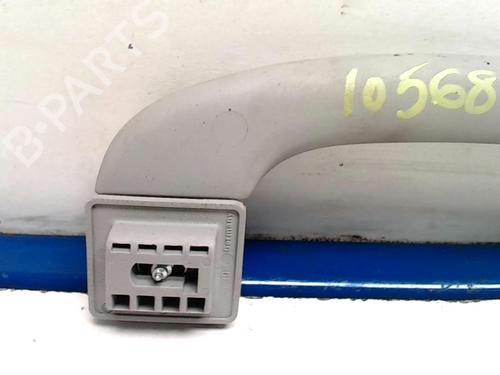 Håndtag i tag BMW 3 Touring (E91) 318 d | BP31222580I35