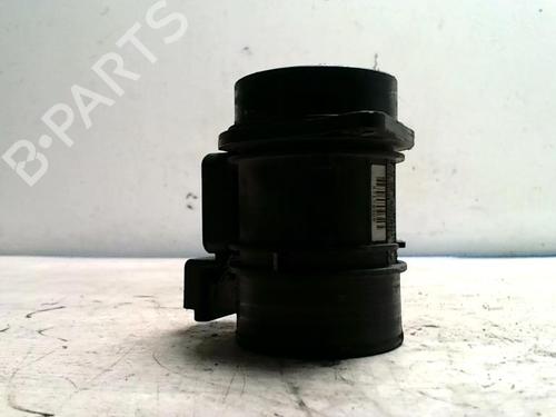 Used Mass air flow sensor RENAULT GRAND SCÉNIC III (JZ0/1_) 1.5 dCi (JZ09, JZ0D, JZ10, JZ14, JZ1G, JZ29, JZ2C) (110 hp) 31221055
