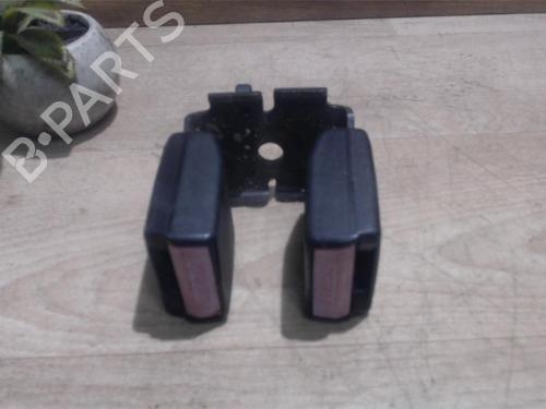 Used Seat buckle RENAULT MEGANE II Coupé-Cabriolet (EM0/1_) 1.6 (113 hp) 25384521