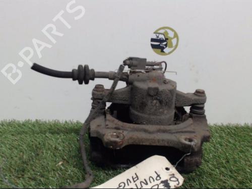 Left front brake caliper FIAT GRANDE PUNTO (199_) 1.9 D Multijet | BP25397361M105 