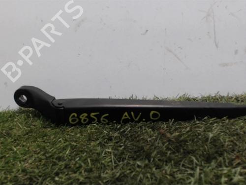 Front windshield wiper arm PEUGEOT 407 (6D_) 1.8 (6D6FZB) | BP25392456C143 
