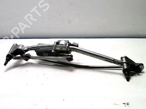 Used Front wipers mechanism BMW 3 (E90) 318 d (136 hp) 31222483