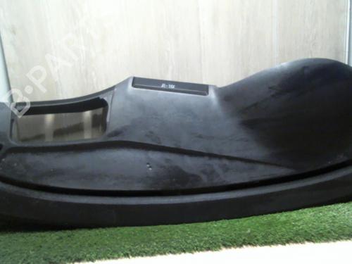 Dashboard BMW 5 (E39) 525 tds (143 hp) 31222673
