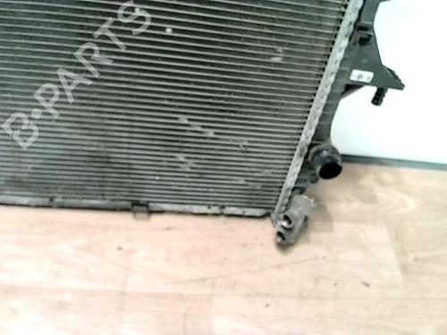 Water radiator PORSCHE CAYENNE (9PA) S 4.8 | BP31237658M31 