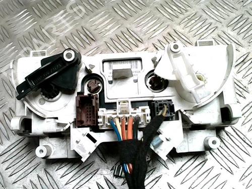 Climate control CITROËN BERLINGO Box Body/MPV (B9) 1.6 HDi 75 | BP33548529I5 - Image 5