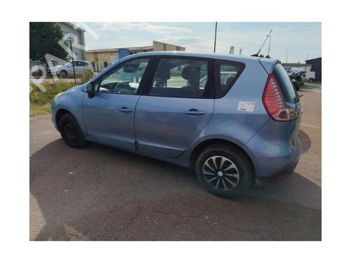 Left taillight RENAULT SCÉNIC III (JZ0/1_) 1.5 dCi | BP25430803C34 