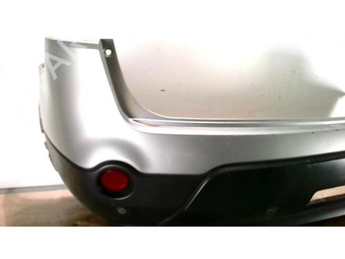 Rear bumper NISSAN QASHQAI I (J10, NJ10) 2.0 dCi | BP25417990C8
