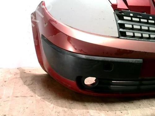 Front bumper RENAULT SCÉNIC II (JM0/1_) 1.6 (JM0C, JM0J, JM1B) | BP25427372C7 