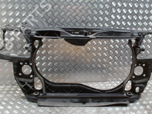 Used Crossmember Crossmember AUDI A4 B7 (8EC) 2.0 TDI 16V (140 hp) 33844637 33844637