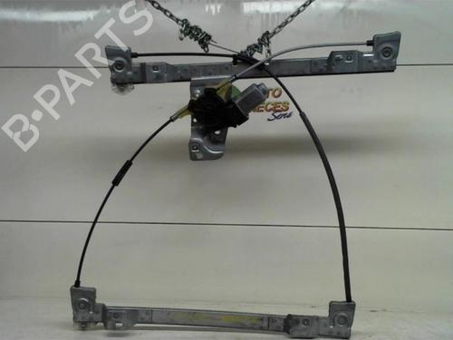 Lève-vitre avant gauche RENAULT KANGOO Express (FW0/1_) 1.5 dCi 90 (FW0G, FW05, FW08, FW11) (90 hp) 25399533
