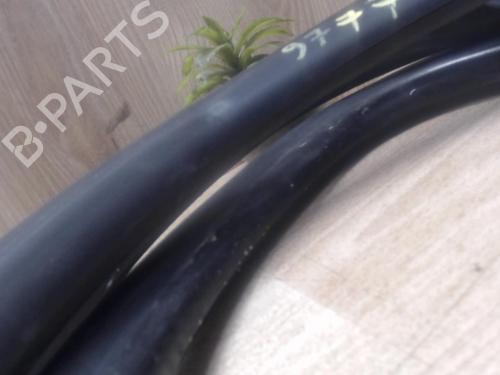 Used Rubber door seal SEAT LEON (1P1) 2.0 TDI 16V (140 hp) 31232639