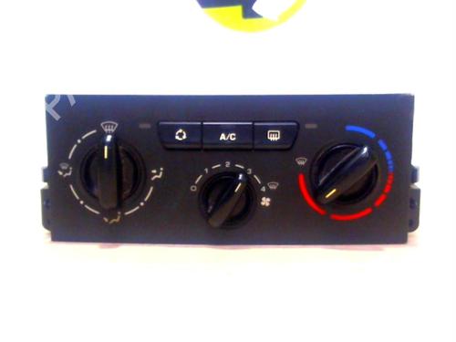 Used Climate control PEUGEOT 207 (WA_, WC_) 1.4 HDi (68 hp) 25391442