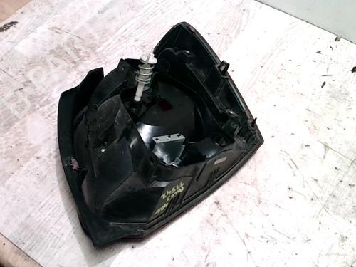 Used Left taillight VW POLO V (6R1, 6C1) 1.6 TDI (90 hp) 25426512